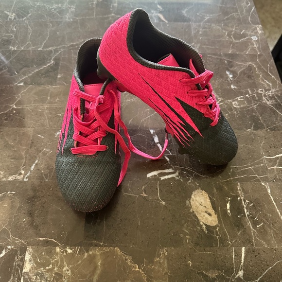 Hawkwell Shoes Hawkwell Kids Outdoor Firm Ground Turf Soccer Shoes